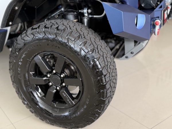 Troller T4 3.2 turbo Diesel 4x4 - 32mil km TX-4 AUTOMATICO