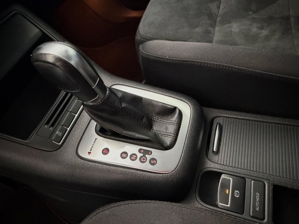 Volkswagem TIGUA 2.0 TSI TURBO - AUTOMATICA 14 Automatico
