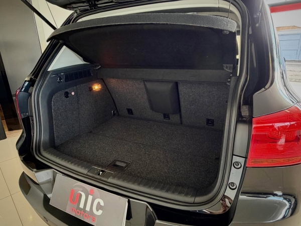 Volkswagem TIGUA 2.0 TSI TURBO - AUTOMATICA 14 Automatico