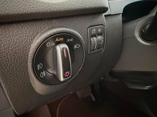 Volkswagem TIGUA 2.0 TSI TURBO - AUTOMATICA 14 Automatico