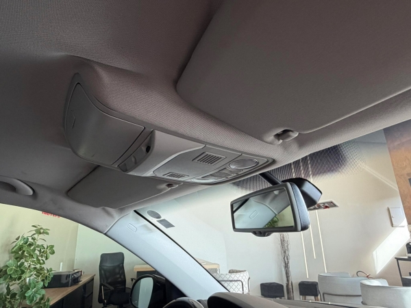 Volkswagem TIGUA 2.0 TSI TURBO - AUTOMATICA 14 Automatico