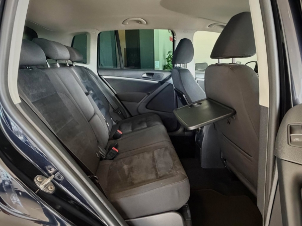 Volkswagem TIGUA 2.0 TSI TURBO - AUTOMATICA 14 Automatico