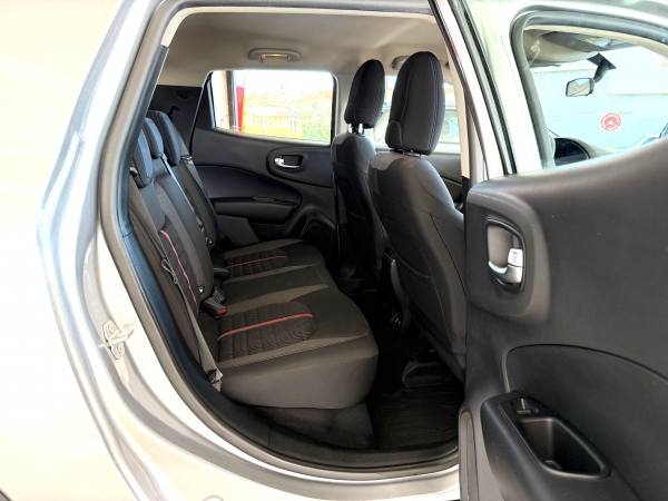 Fiat Toro Freedom 1.8  flex Aut. Unico dono 43mil km FREEDOM