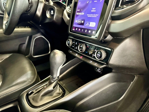Fiat TORO VOLCANO 1.3T FLEX AUT. 2022 VOLCANO