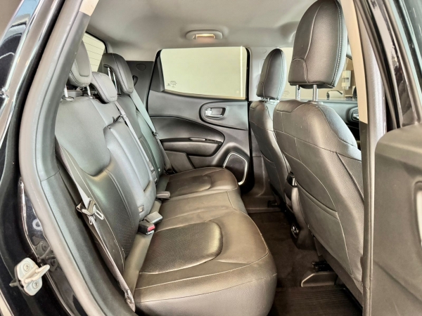 Fiat TORO VOLCANO 1.3T FLEX AUT. 2022 VOLCANO