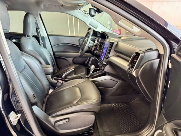 Fiat TORO VOLCANO 1.3T FLEX AUT. 2022 VOLCANO