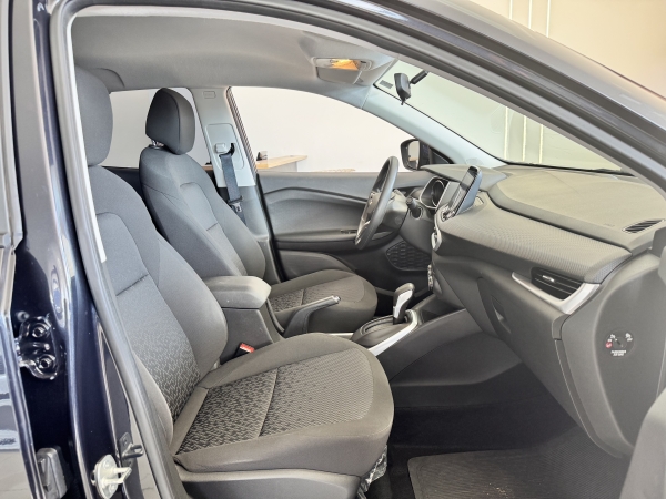 Chevrolet Tracker 1.0 T - Aut - Cinza - 2024 Garantia Fabrica Tracker