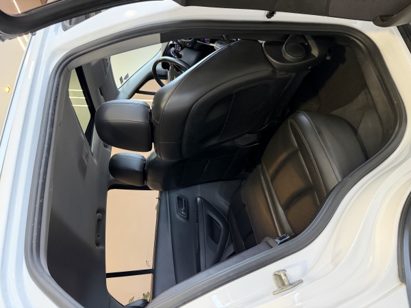 Chevrolet TRACKER LTZ 1.4 TURBO FLEX LTZ - AUTOMATICA