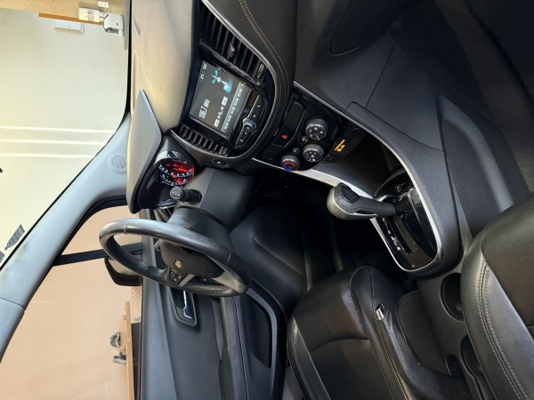 Chevrolet TRACKER LTZ 1.4 TURBO FLEX LTZ - AUTOMATICA