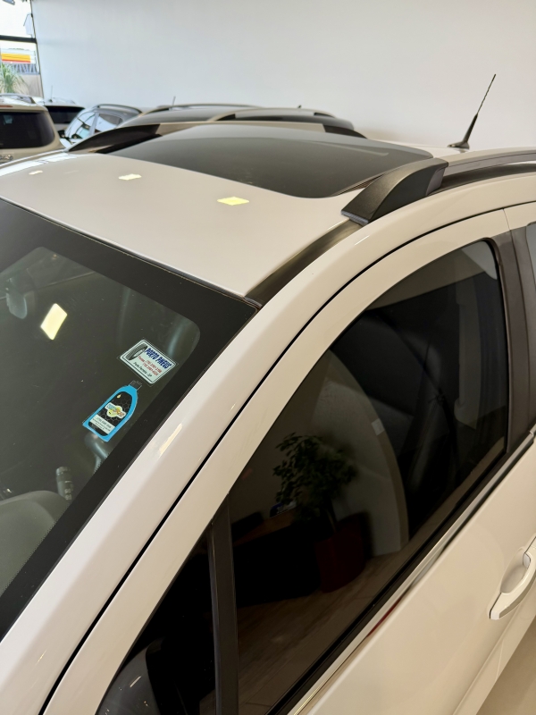 Chevrolet TRACKER LTZ 1.4 TURBO FLEX LTZ - AUTOMATICA