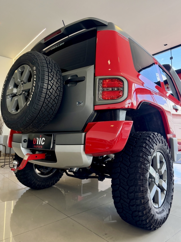 Troller TROLLER T4 - XLT 2018 TROLLER T4 - XLT 2018