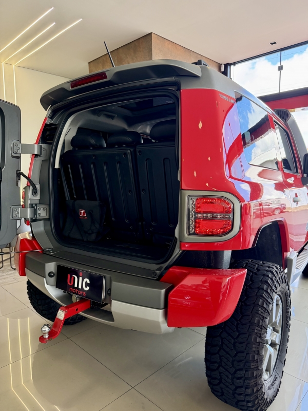 Troller TROLLER T4 - XLT 2018 TROLLER T4 - XLT 2018