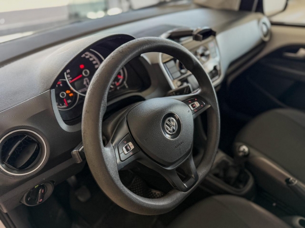 Volkswagem UP EXTREME 1.0 tsi - Turbo flex 2020 EXTREME