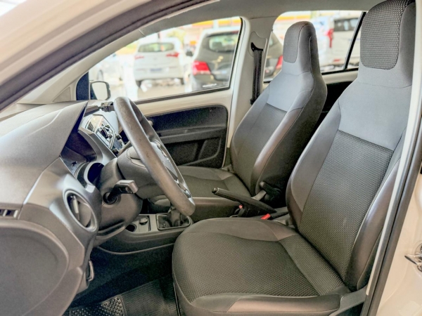 Volkswagem UP EXTREME 1.0 tsi - Turbo flex 2020 EXTREME