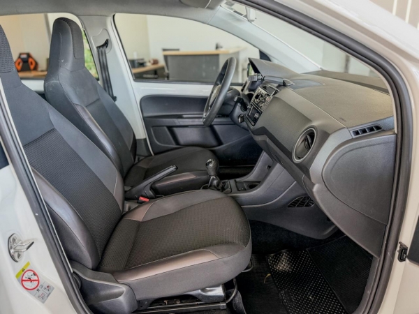Volkswagem UP EXTREME 1.0 tsi - Turbo flex 2020 EXTREME