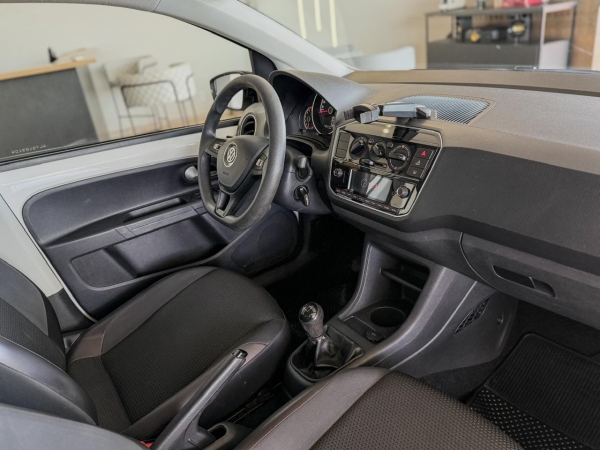 Volkswagem UP EXTREME 1.0 tsi - Turbo flex 2020 EXTREME