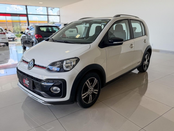Volkswagem UP EXTREME 1.0 tsi - Turbo flex 2020 EXTREME