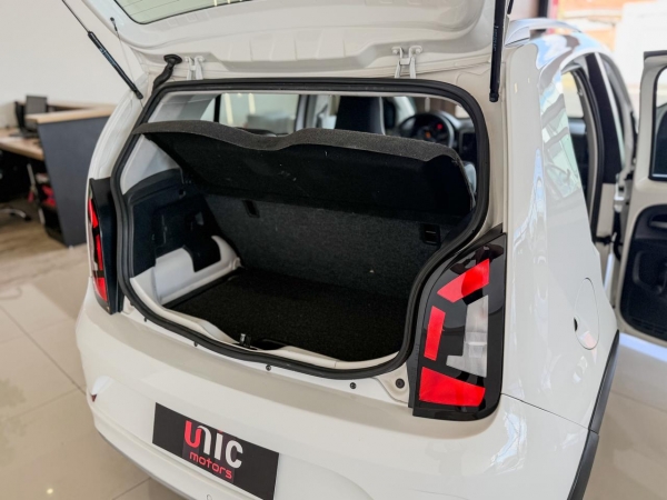 Volkswagem UP EXTREME 1.0 tsi - Turbo flex 2020 EXTREME