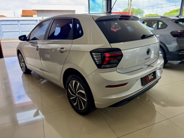 Volkswagem Volkswagen POLO TSI - 2024 HIGHLINE