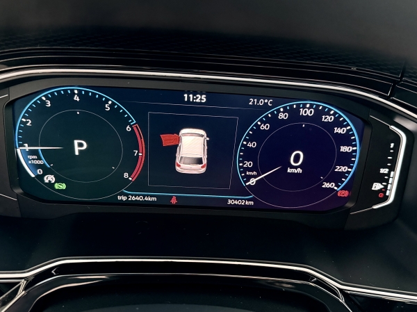 Volkswagem Volkswagen POLO TSI - 2024 HIGHLINE