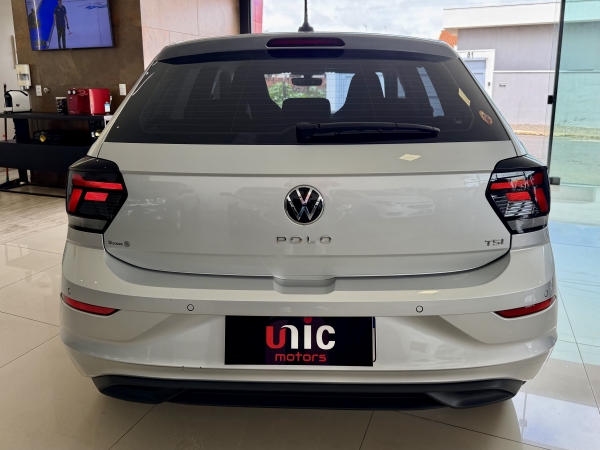 Volkswagem Volkswagen POLO TSI - 2024 HIGHLINE