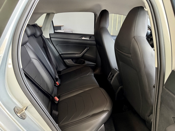 Volkswagem Volkswagen POLO TSI - 2024 HIGHLINE