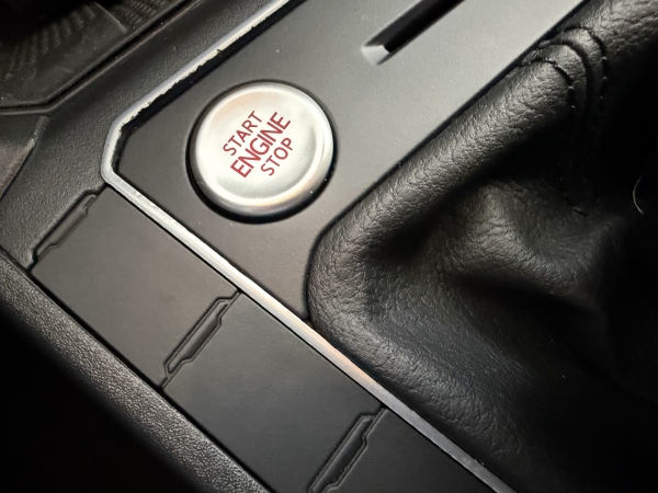 Volkswagem Volkswagen POLO TSI - 2024 HIGHLINE