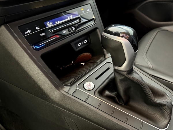 Volkswagem Volkswagen POLO TSI - 2024 HIGHLINE