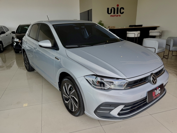 Volkswagen POLO TSI - 2024