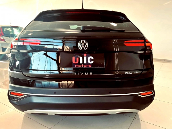 Volkswagem VW NIVUS HIGHLINE - 2023 HIGHLINE
