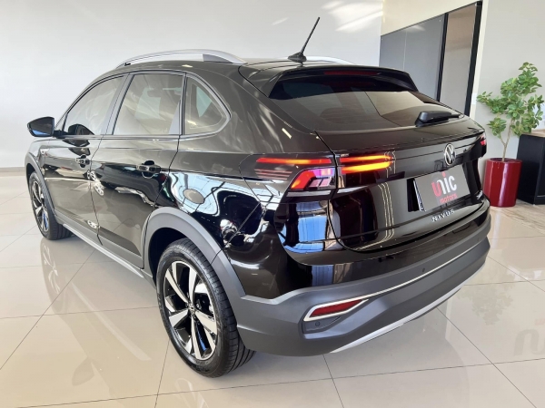 VW NIVUS HIGHLINE - 2023