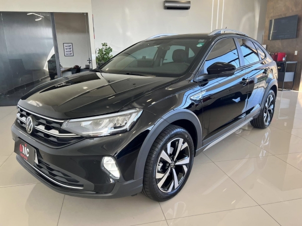 Volkswagem VW NIVUS HIGHLINE - 2023 HIGHLINE