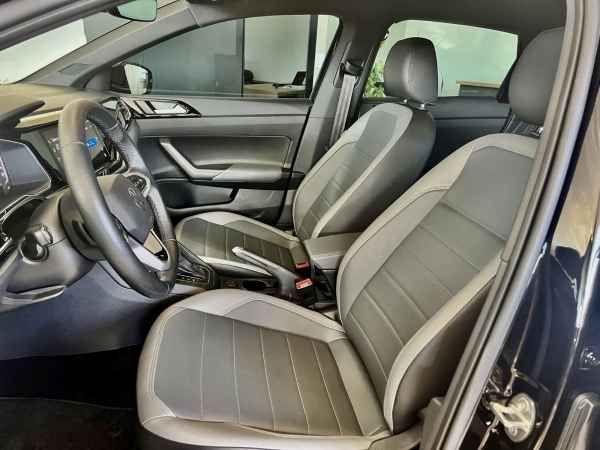 Volkswagem VW NIVUS HIGHLINE - 2023 HIGHLINE