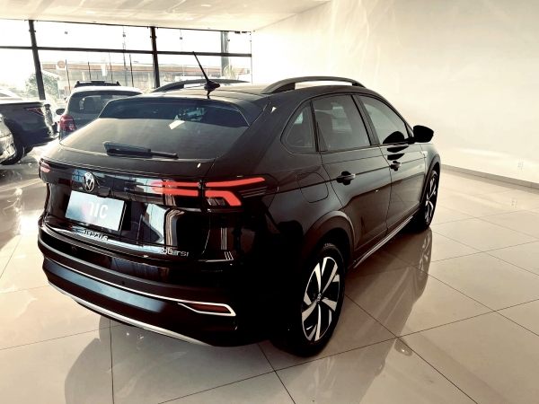 Volkswagem VW NIVUS HIGHLINE - 2023 HIGHLINE