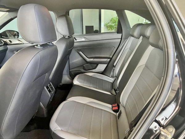 Volkswagem VW NIVUS HIGHLINE - 2023 HIGHLINE