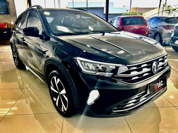 Volkswagem VW NIVUS HIGHLINE - 2023 HIGHLINE
