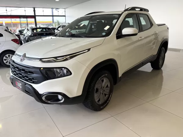 Fiat Toro Freedom Aut. - foto 3