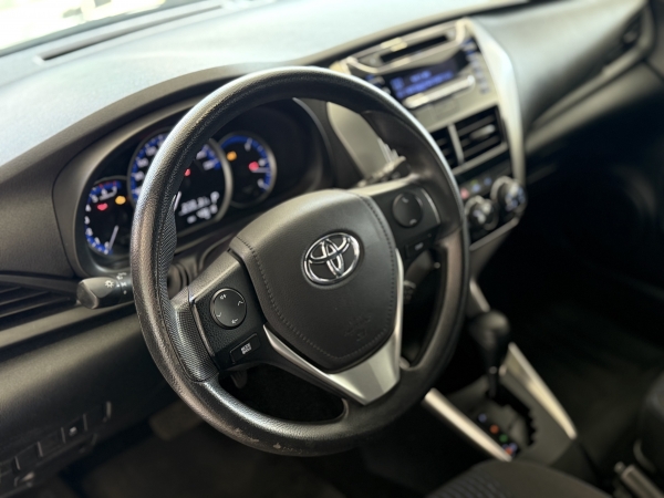 Toyota Yaris HATCH - 2022 MOD. XL LIVE - Aut, CVT XL LIVE