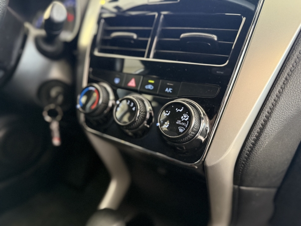 Toyota Yaris HATCH - 2022 MOD. XL LIVE - Aut, CVT XL LIVE